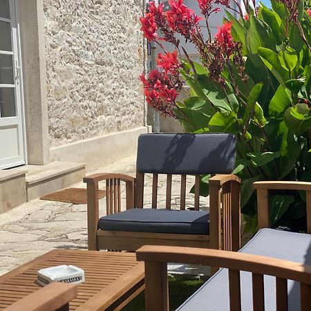 Apartamento Barbarossa Sveti Filip i Jakov Exterior foto