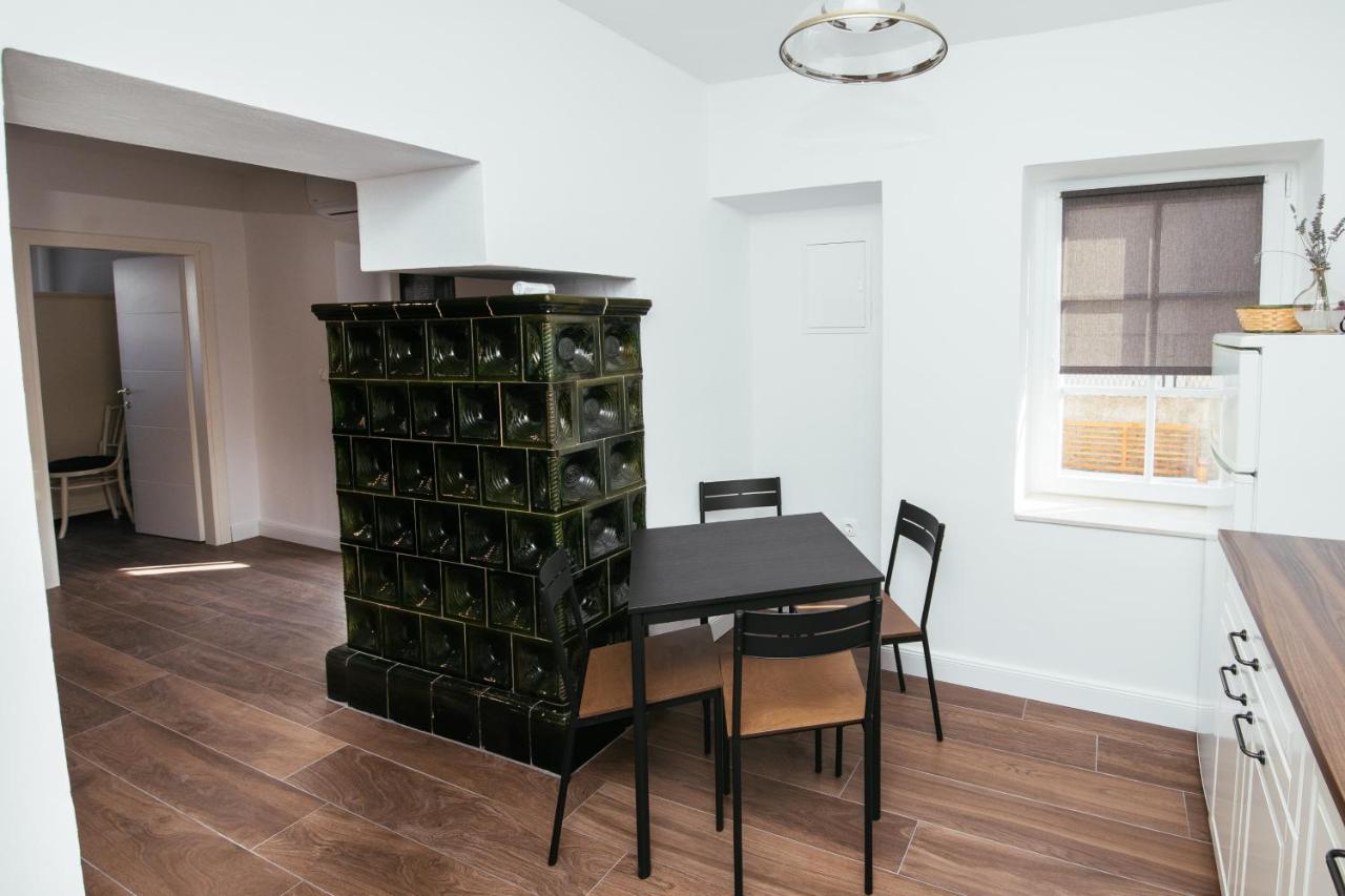Apartamento Barbarossa Sveti Filip i Jakov Exterior foto